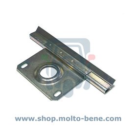 Side window holder Piaggio Ape TM