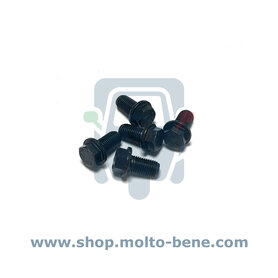 Bout Hoofdtandwiel differentieel Piaggio Ape TM CAR MP P