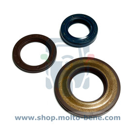 Set Keerringen Krukas Piaggio Ape P501 1982 >