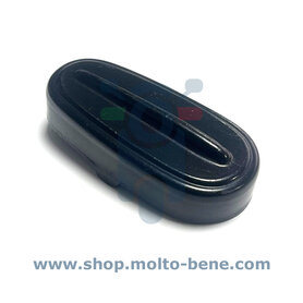 Voorvork kap Vespa PK 50 125 zwart Voorvork kap Vespa PK 50 125 zwart