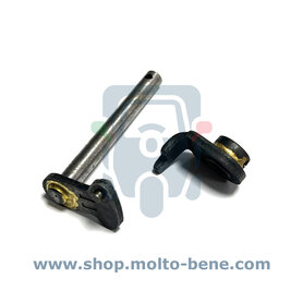 Oliepomp hevel Piaggio Ape TM