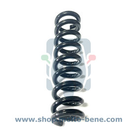 Veer VERSTERKT Achterzijde Piaggio Ape 50