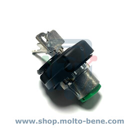 Tankdop afsluitbaar Piaggio Ape TM P 703 602 P 501