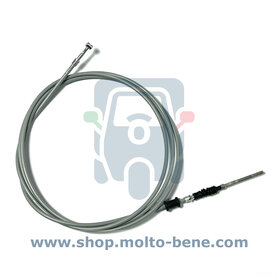Câble d'embrayage Piaggio Ape P501 P601 MP