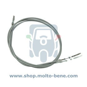 Achteruitkabel Piaggio Ape MP500 550 P501 P601