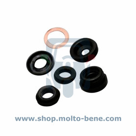 Hoofdremcilinder rubbers Piaggio Ape 50