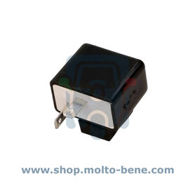 Richtingaanwijzer relais 6V Piaggio Ape 50