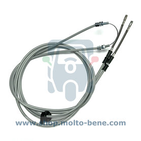 Handremkabel Piaggio Ape MP 600 P601 Volante