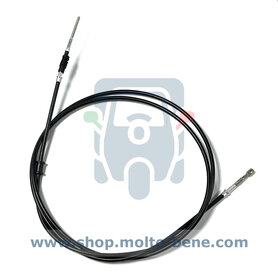 Koppelingskabel Piaggio Ape CAR