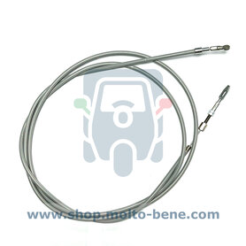 Achteruitkabel Piaggio Ape MP 600 P 601