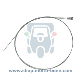 Versnellingskabel Piaggio Ape TM binnenkabel