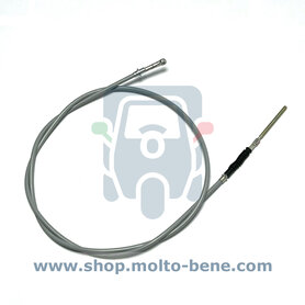 Handremkabel (deel 1/2) Piaggio Ape TM DIESEL