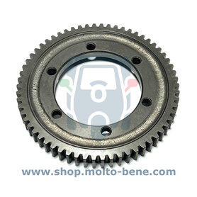 Main gear differential Z62 Piaggio Ape TM CAR P