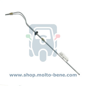 Bremsleitung hinten Piaggio Ape TM