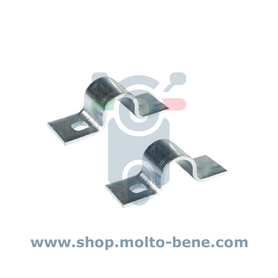 Support de béquille centrale Vespa 50 N S 90