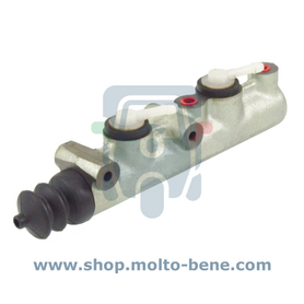 Master brake cylinder Piaggio Ape CAR P2 P3