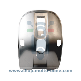 Beenschild en bodemplaat Vespa PK 50 125 S Plaatwerk