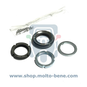 Balhoofdlagerset Bovenzijde Piaggio ape 50 OEM NOS