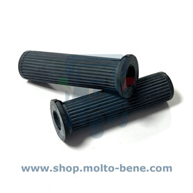 Greep Handvatten Stuur Zwart Vespa 50 125