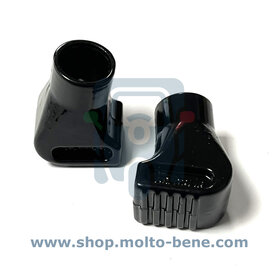 Pied Métal béquille centrale Nero Vespa PK 50 125