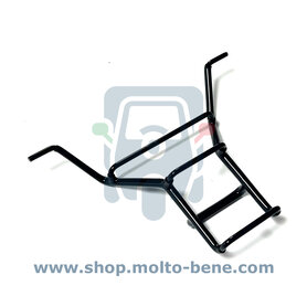 Raamuitzetter Piaggio Ape 50 EU4