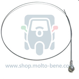 Kabel Trekstart Piaggio Ape 50