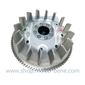 Vliegwiel Piaggio Ape 50 ZAPC80