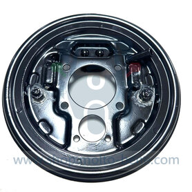 Remankerplaat Links Piaggio Ape 50 Remankerplaat Links Piaggio Ape 50