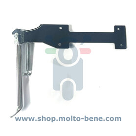 Béquille latérale Chrome Vespa PK 50 125