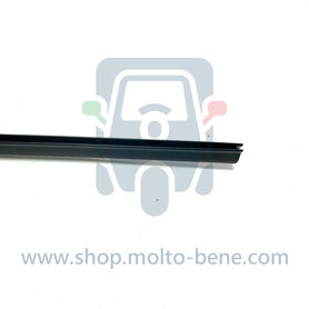 Daksierlijst achterzijde Piaggio Ape 50