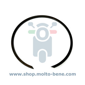Clamping ring clutch Piaggio Ape / Vespa 50 (old model)