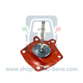 Membraan Carburateur Piaggio Ape TM