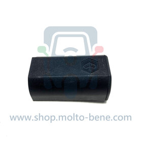 kunststof kap ruitenwissermotor Piaggio Ape 50 kunststof kap ruitenwissermotor Piaggio Ape 50