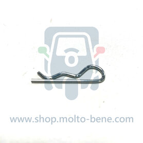 Borgpen Choke Piaggio Ape 50 Borgpen Choke Piaggio Ape 50