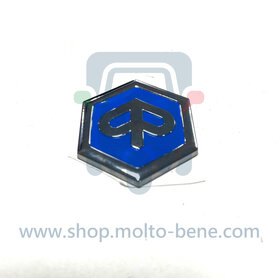 Embleem 3D Piaggio Ape 50 EU4 Logo