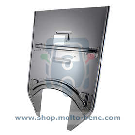 Bodemplaat Vespa PK 50 125 Plaatwerk