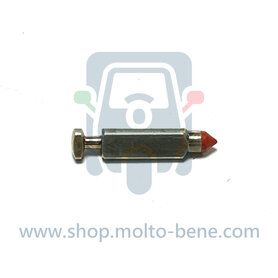 Schwimmernadel Piaggio Ape TM, CAR, MP, P