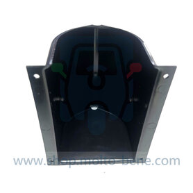 Luchtfilterbuis houder Piaggio Ape 50 Luchtfilterbuis houder Piaggio Ape 50
