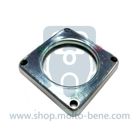 Mounting plate Driveshaft protection Piaggio Ape 50