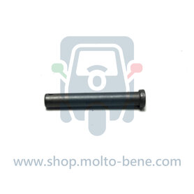 As achterklep Piaggio Ape 50