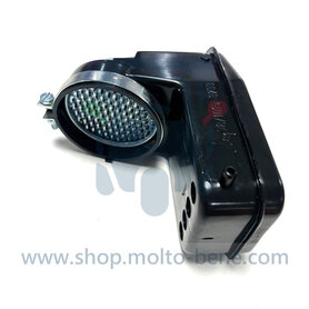 Luchtfilter Vespa 50