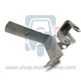 Door lock Piaggio Ape 50 left