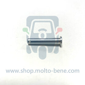  Pin Deurvergrendeling Piaggio Ape 50