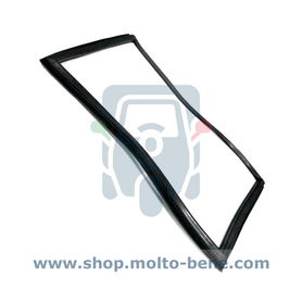 Rubber Zijruit Piaggio Ape P MP Classic