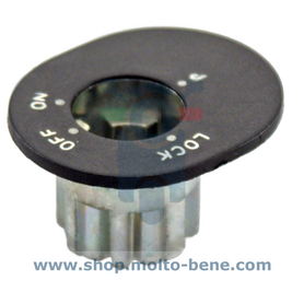 Voorzijde contactslot Piaggio Vespa PK 50 PX 125 150