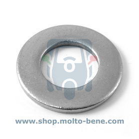 Sluitring Cilinderkop M7 Ape / Vespa 50