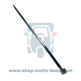 Tyrap Rohr Heißluft Piaggio Ape TM