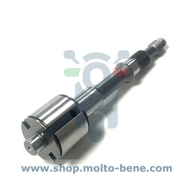 Kruisstuk Versnellingsbak Vespa PK50