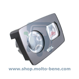 Koplamp unit LED Piaggio Ape 50 Rechts