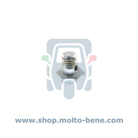 Bout hevel voorrem Piaggio Ape / Vespa 50